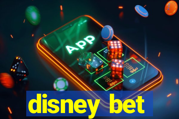 disney bet